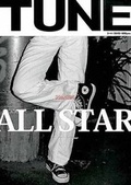Cover: Tune - STREET MAGAZINE