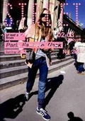 Cover: Street - STREET MAGAZINE