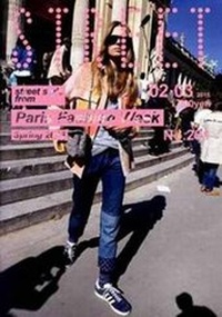 Enlarge image Cover: Street - STREET MAGAZINE