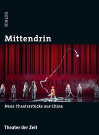 Enlarge image Cover: Mittendrin - Theater der Zeit