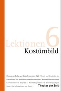 Cover: Kost&uuml;mbild - Theater der Zeit