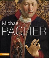 Abbildung von: Michael Pacher - Athesia-Tappeiner Verlag
