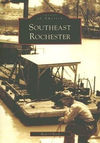 Enlarge image Cover: Southeast Rochester - Arcadia Publishing (SC)