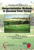 Cover: Nonperturbative Methods In Quantum Field Theory - Proceedings Of The Workshop - World Scientific Publishing Co Pte Ltd