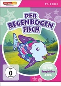 Cover: Der Regenbogenfisch - Universum Film