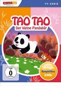 Cover: Tao Tao - Komplettbox - LEONINE Distribution GmbH
