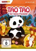 Cover: Tao Tao - Der kleine Pandab&auml;r - Universum Film