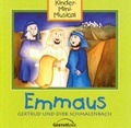 Cover: Emmaus - Gerth Medien