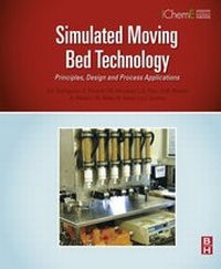 Abbildung von: Simulated Moving Bed Technology - Elsevier