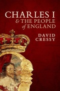 Cover: Charles I and the People of England - Oxford University Press, USA