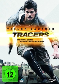 Enlarge image Cover: Tracers - LEONINE Distribution GmbH