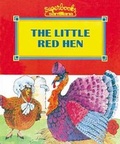 Cover: Little Red Hen - Santillana