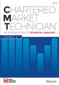 Cover: CMT Level I - Wiley