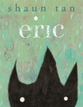 Cover: Eric - Templar Books