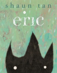 Enlarge image Cover: Eric - Templar Books