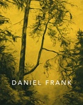 Cover: Daniel Frank - Un peintre de la lumi&egrave;re - Till Schaap Edition
