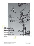 Cover: Kinder im Augenblick - Benteli