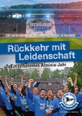 Cover: R&uuml;ckkehr mit Leidenschaft - Die Werkstatt