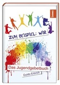 Cover: Zum Beispiel: Wir - St. Benno