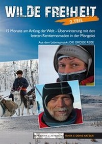 Abbildung von: Wilde Freiheit 2. Teil - BoD - Books on Demand