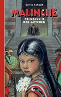 Cover: Malinche - Prinzessin der Azteken - BoD - Books on Demand