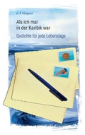Cover: Als ich mal in der Karibik war - BoD - Books on Demand