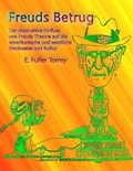 Cover: Freuds Betrug - BoD - Books on Demand