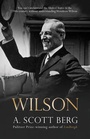 Cover: Wilson - Simon & Schuster