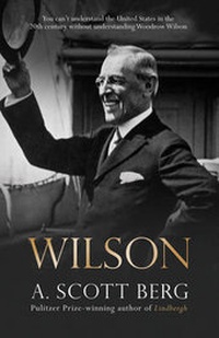 Enlarge image Cover: Wilson - Simon & Schuster