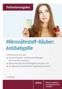 Cover: Mikronährstoff-Räuber: Antibabypille - Wissenschaftliche Verlagsgesellschaft