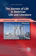 Cover: The 'Journey of Life' in American Life and Literature - Universit&auml;tsverlag Winter
