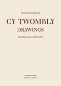 Cover: Drawings - Schirmer Mosel