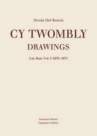 Enlarge image Cover: Drawings - Schirmer Mosel