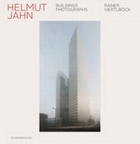 Enlarge image Cover: Buildings 1975-2015 - Schirmer Mosel