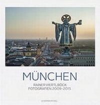 Enlarge image Cover: München - Schirmer Mosel
