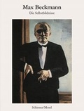 Cover: Die Selbstbildnisse - Schirmer Mosel