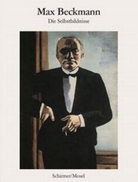 Enlarge image Cover: Die Selbstbildnisse - Schirmer Mosel