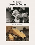 Cover: Werk&uuml;bersicht 1945-1985 - Schirmer Mosel