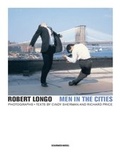 Cover: Men in the Cities - Schirmer Mosel
