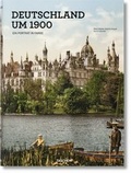 Cover: Germany around 1900. A Portrait in Colour - TASCHEN