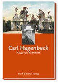 Cover: Carl Hagenbeck - Ellert & Richter