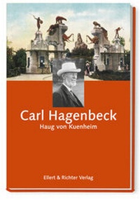Abbildung von: Carl Hagenbeck - Ellert & Richter