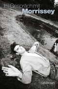 Cover: Im Gespr&auml;ch mit Morrissey - Hannibal Verlag