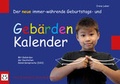 Cover: Der neue immer-w&auml;hrende Geburtstags- und Geb&auml;rden-Kalender - Loeper Karlsruhe