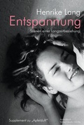 Cover: Entspannung - konkursbuch
