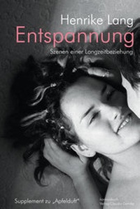 Enlarge image Cover: Entspannung - konkursbuch