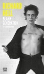 Cover: Blank Generation - edition TIAMAT