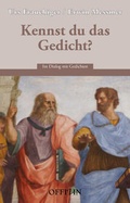 Cover: Kennst du das Gedicht? - Offizin Verlag