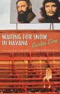 Cover: Waiting For Snow In Havana - Simon & Schuster