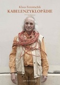 Cover: KABELENZYKLOP&Auml;DIE - Konterfei